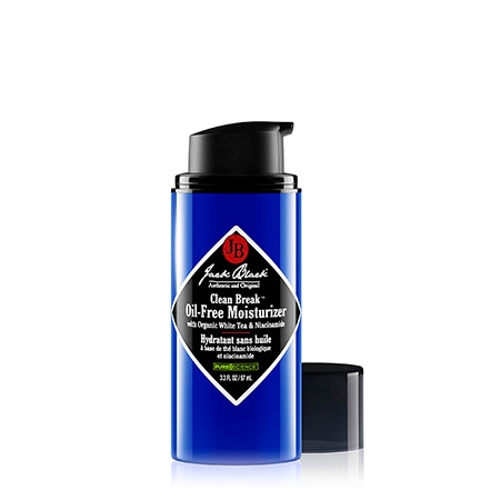 Jack Black Clean Break Oil-Free Moisturizer