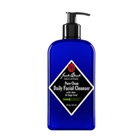 Jack Black Pure Clean Daily Facial Cleanser - 16 fl.oz.