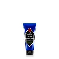 Jack Black Pure Clean Daily Facial Cleanser - 3 fl.oz.