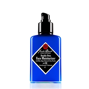 Jack Black Double Duty Face Moisturizer SPF 20 - 8.5 fl.oz.