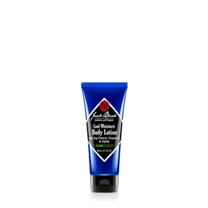 Jack Black Cool Moisture Body Lotion - 3 fl.oz.