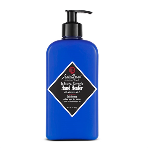 Jack Black Industrial Strength Hand Healer - 16 fl.oz.