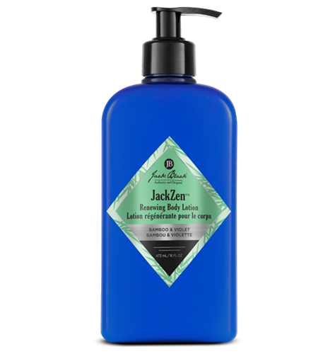 Jack Black JackZen Renewing Body Lotion - 16 fl.oz.