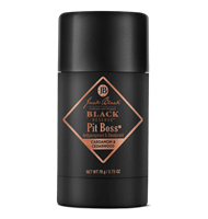 Jack Black Black Reserve Pit Boss Antiperspirant & Deodorant