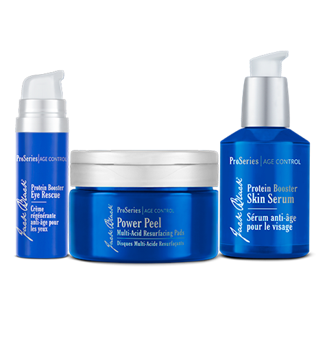 Jack Black The Defensive Line Anti-Aging Set