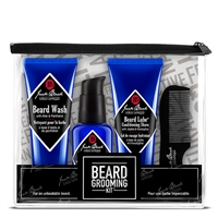 Jack Black Beard Grooming Kit