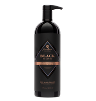 Jack Black Black Reserve Hair & Body Wash - 33 fl.oz.