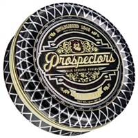 Prospectors Iron Ore Hair Dressing Pomade - 14 oz.