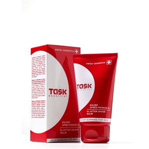 TASK ESSENTIAL STOP BURNING - Aftershave Treatment