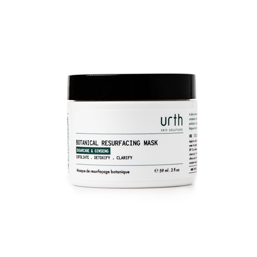 URTH RESURFACING MASK - Skin Perfecting Treatment