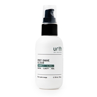 URTH POST SHAVE ELIXIR - Aftershave & Ingrown Hair Remedy