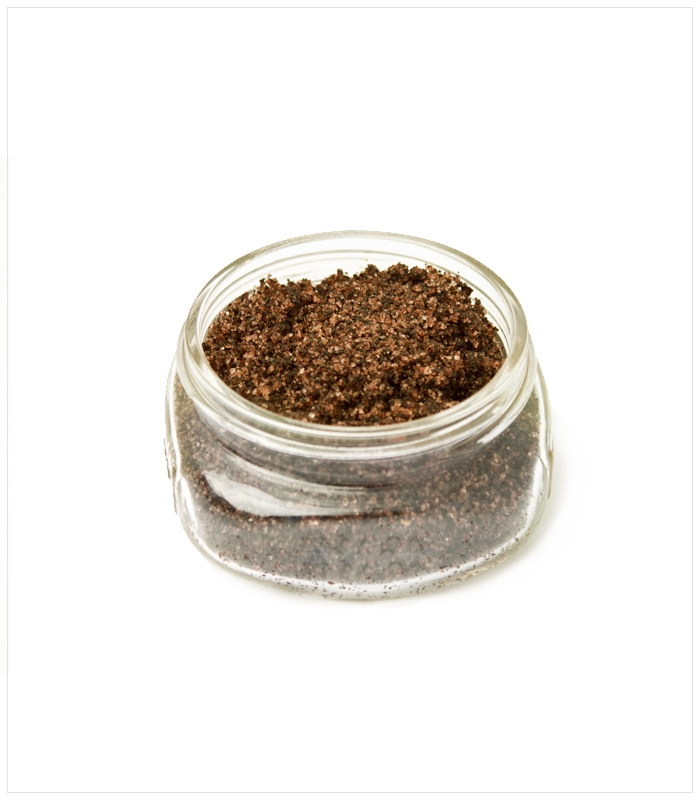 Cocoa Lip Scrub