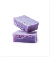 Passionflower Bar Soap
