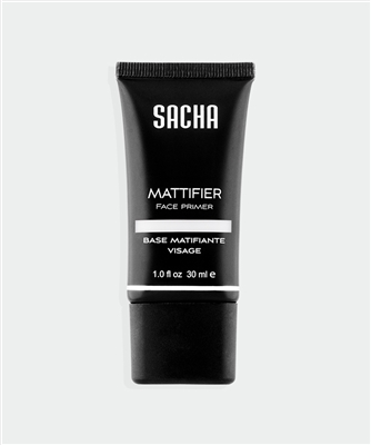 Mattifier Face Primer