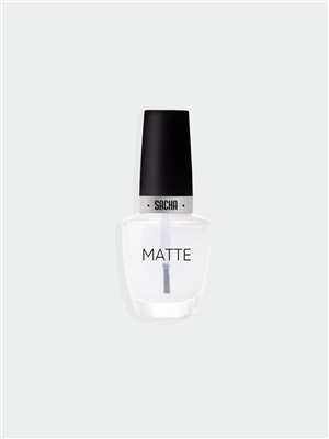 Matte Top Coat