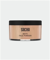 Loose Face Powder