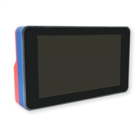AI-BLOX - Jetson Nano modular touch screen system (11.11.0111)