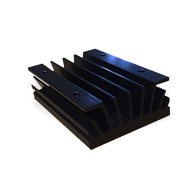 NVIDIA Jetson Nano Module Passive Heatsink - (110-0286-000)