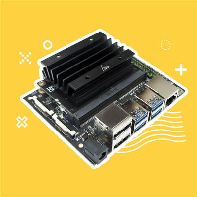 OKdo Nano C100 Developer Kit  - 2520055