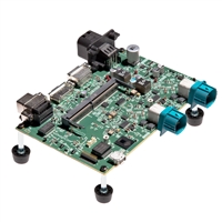 D3 Embedded - DesignCore NVIDIA Jetson Orin NX 8-Camera GMSL2 Carrier Board