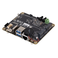 AverMedia -  D133S Carrier board for NVIDIA Jetson Orin NX/ Orin Nano Module - Super Mode