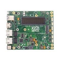 Auvidea -  X221-AI  NVIDIA Jetson AGX Xavier carrier board