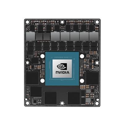 NVIDIA Jetson AGX Orin Industrial (64GB) - 900-13701-0080-000