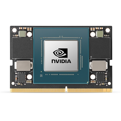 NVIDIA Jetson Orin NX 8GB - 900-13767-0010-000