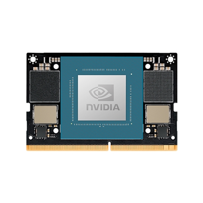 NVIDIA Jetson Orin Nano 4GB - 900-13767-0040-000