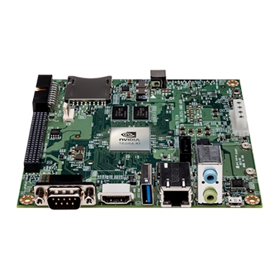 NVIDIA Jetson TK1 Developer Kit - 940-7R375-0001-000