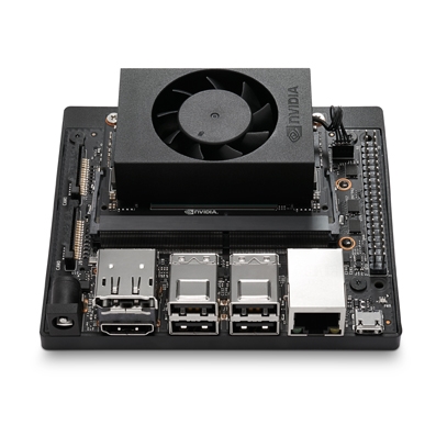 NVIDIA JETSON XAVIER NX DEVELOPER KIT - 945-83518-0005-000