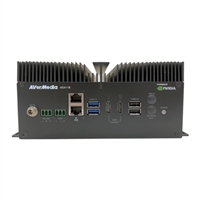 AverMedia - (AG411B) NVIDIA Jetson AGX Xavier System