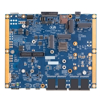 Connect Tech - Forge Carrier  (AGX201) for NVIDIA Jetson  AGX ORIN module