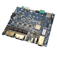 Connect Tech - Cogswell Carrier (ASG007) for NVIDIA Jetson TX2/TX2i/TX1