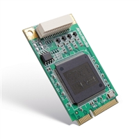 AVerMedia - DarkCrystal SD Capture Mini-PCIe Quad - C351
