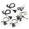 Connect Tech - CKG045 Cable kit for Spacely Carrier board