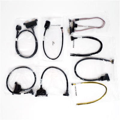 Connect Tech - Starter Cable Kit (CKG059) for the ELROY carrier board (ASG002)