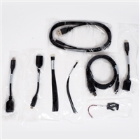 Connect Tech - CKG064 Cable kit for Rogue Carrier for NVIDIA Jetson AGX Xavier - AGX101
