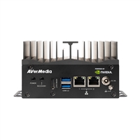 AVERMEDIA  D115WOXB  Equips NVIDIA Jetson Orin NX Module (16GB)