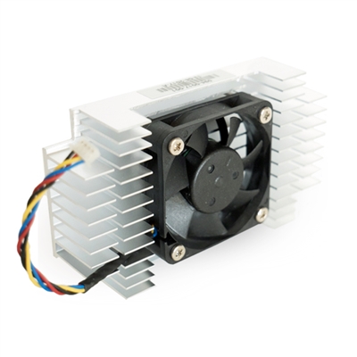 Coolermaster Heatsink and Fan - DCV-01672-N2-GP