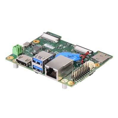 AVerMedia EN715-BBC3 Carrier board for the NVIDIA Jetson Nano (B01) / Xavier NX Modules