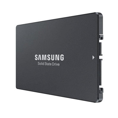 Samsung PM863a 480GB  2.5" Enterprise SATA SSD