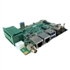 AverMedia -  NX215 Carrier board for NVIDIA Jetson ORIN NX,  Xavier NX, Nano modules
