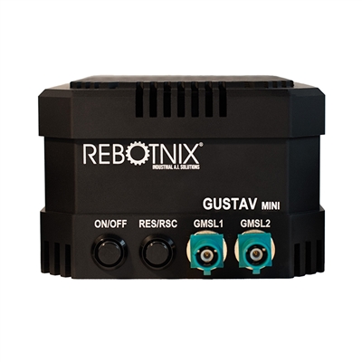 REBOTNIX - GUSTAV MINI ORIN NX 16GB (RB_GM2CHGMSLO16)