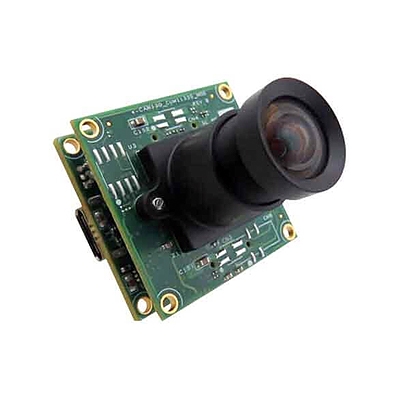 e-con systems - 13 MP - USB Camera (See3CAM_CU135)