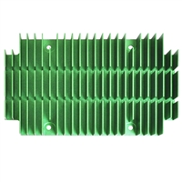 Passive Heat Sink (XHG301) for the NVIDIA Jetson TX2/TX1 Modules
