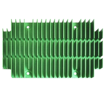 Passive Heat Sink (XHG301) for the NVIDIA Jetson TX2/TX1 Modules