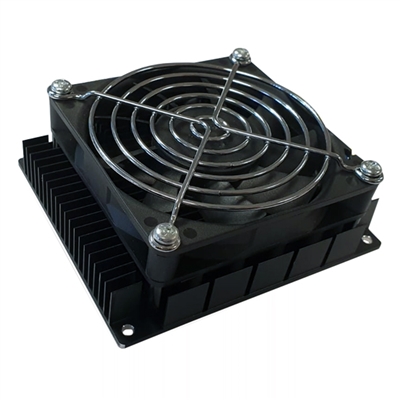 XHG306 - Active heatsink for the NVIDIA Jetson AGX Xavier production module