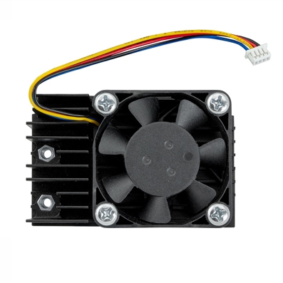 Active Heat Sink (XHG309) for the NVIDIA Jetson Nano production module