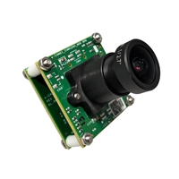e-con systems -  Sony STARVIS IMX327 Ultra Low-Light MIPI Camera (e-CAM22_CUXVR)
